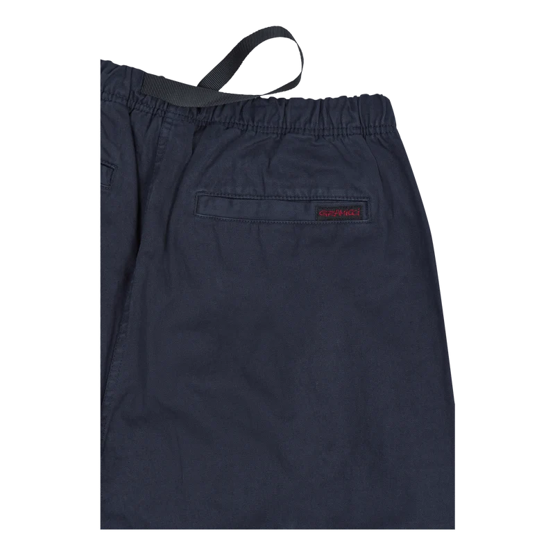 Gramicci Pant Double Navy