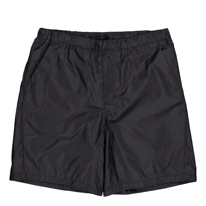Pasmo Shorts Black