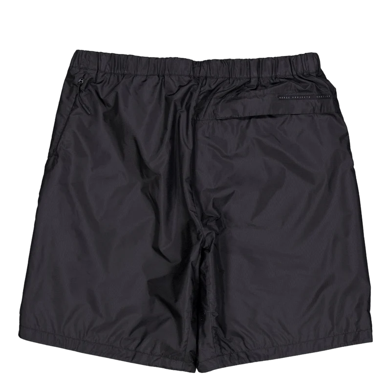 Pasmo Shorts Black