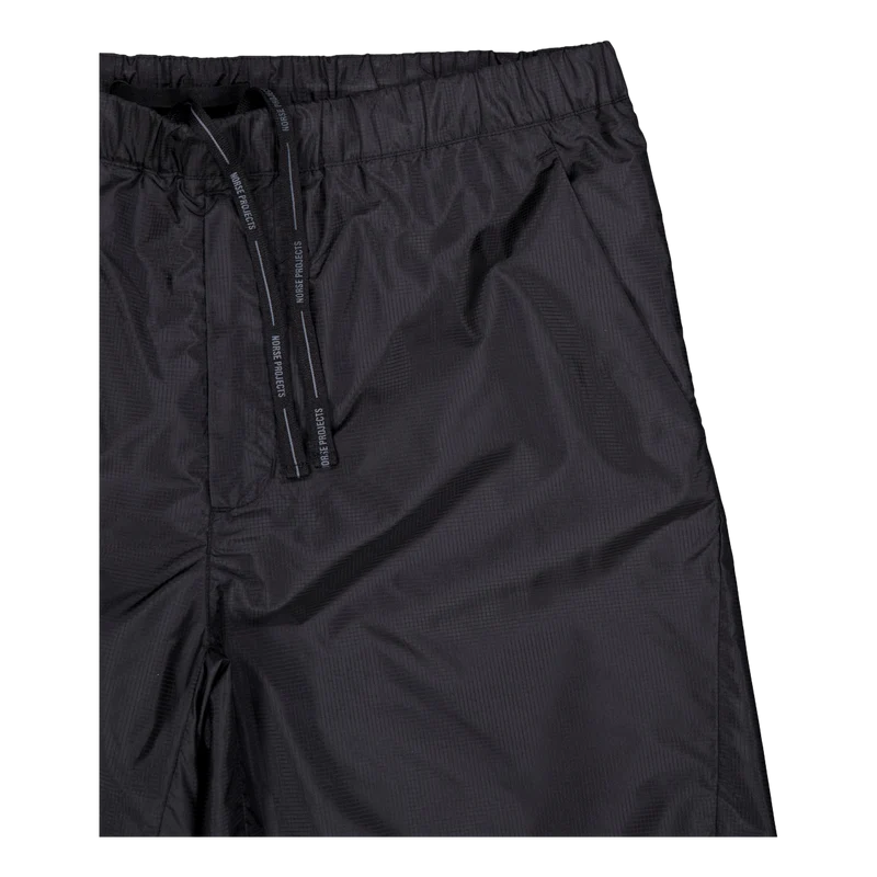 Pasmo Shorts Black