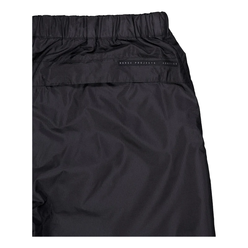 Pasmo Shorts Black