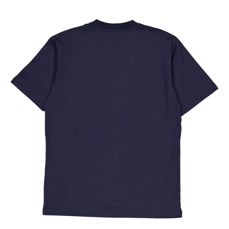 Johannes Standard Logo Dark Navy