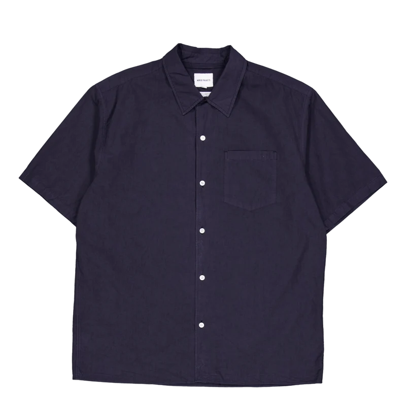 Carsten Tencel Dark Navy