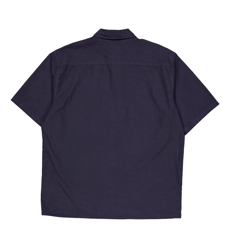 Carsten Tencel Dark Navy