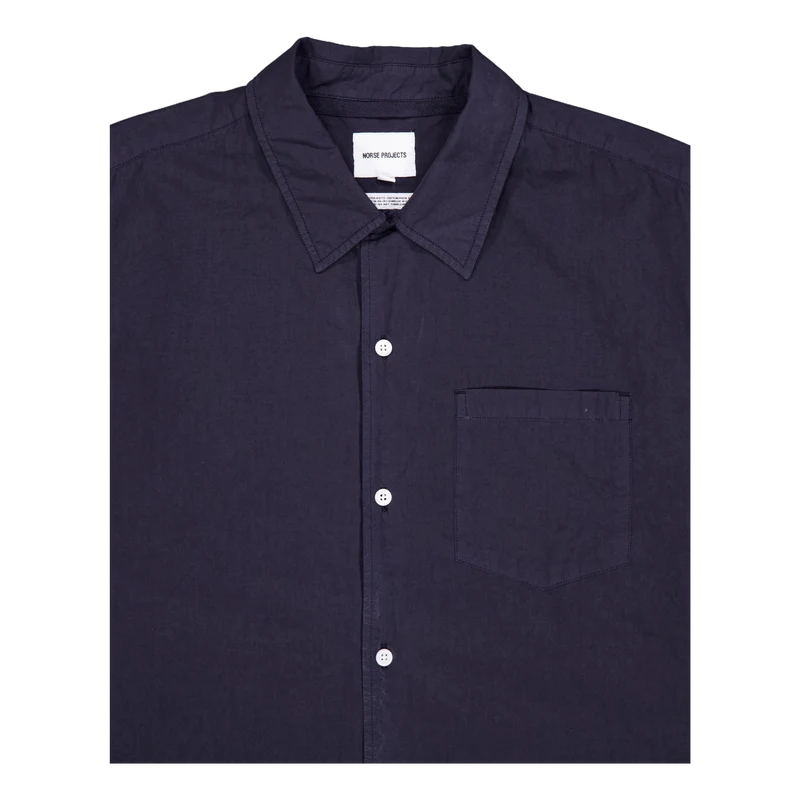 Carsten Tencel Dark Navy