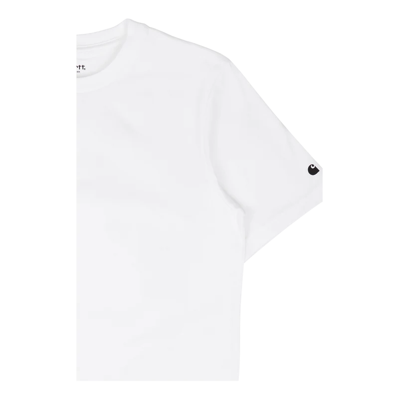 S/s Base T-shirt