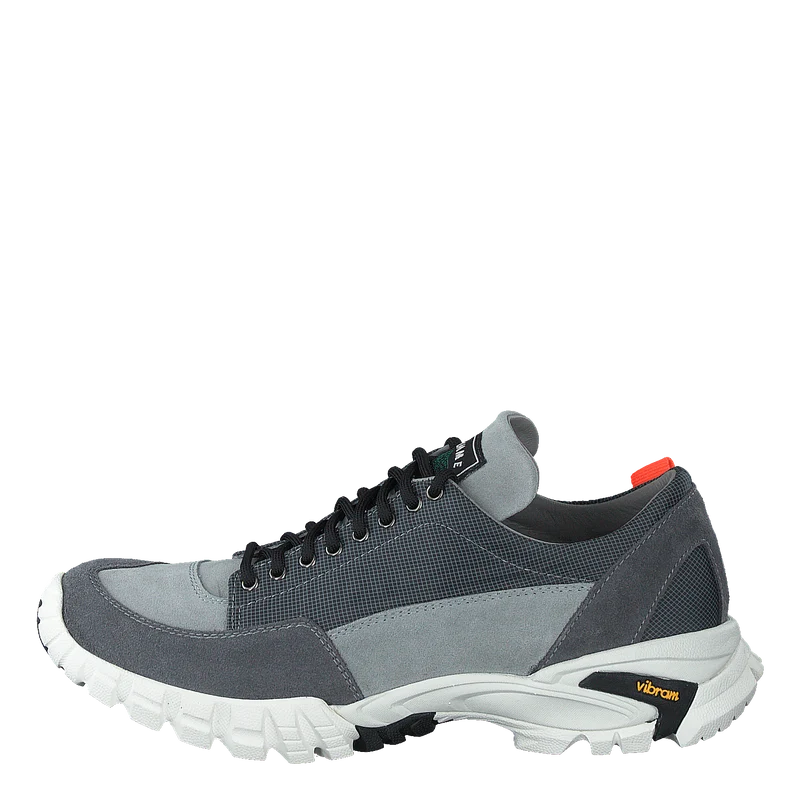 Possagno Stone Grey Rip-stop