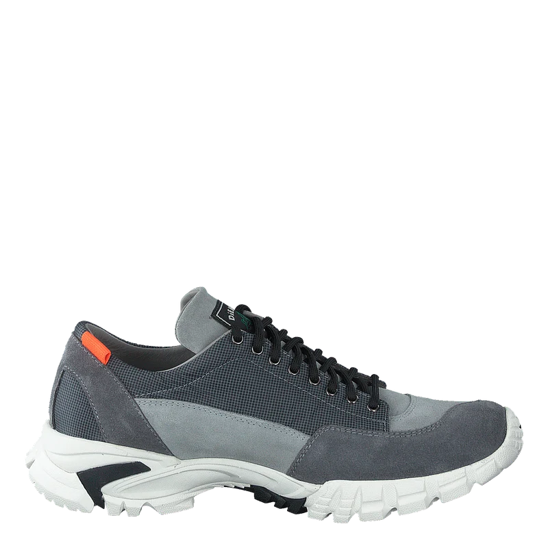 Possagno Stone Grey Rip-stop