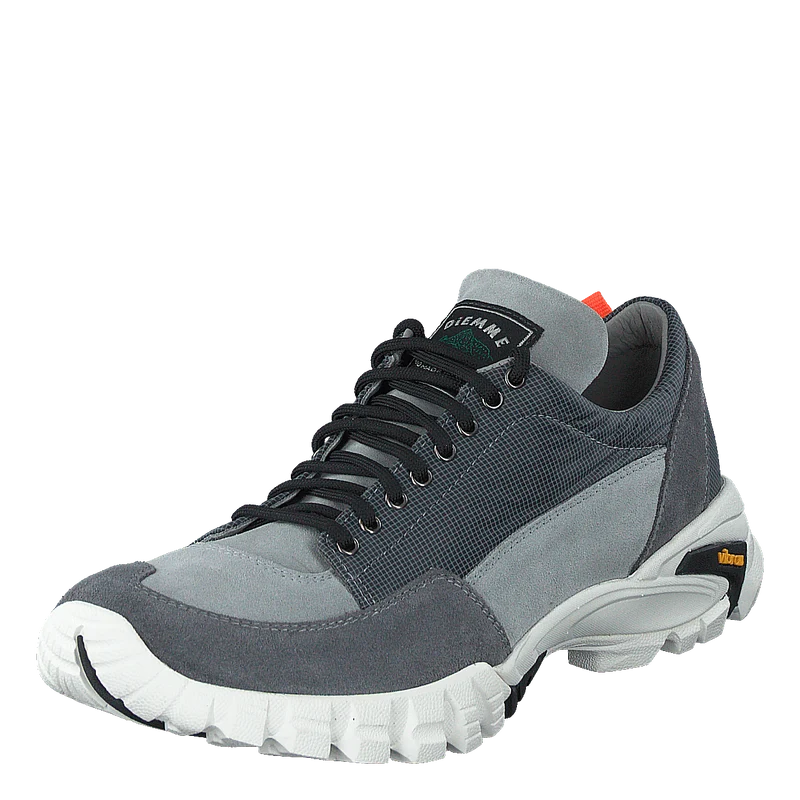 Possagno Stone Grey Rip-stop