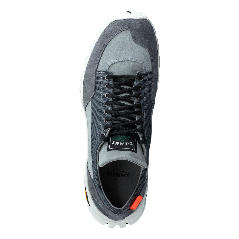 Possagno Stone Grey Rip-stop