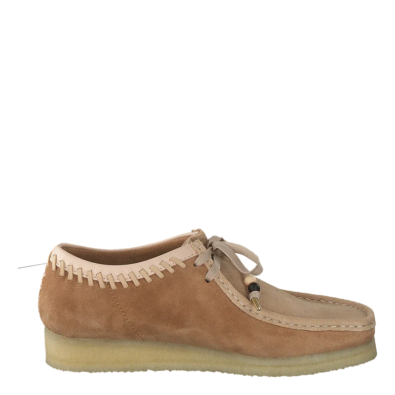 Clarks Originals Wallabee
