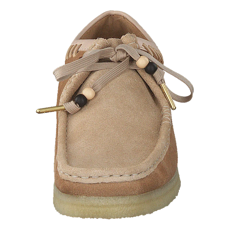 Clarks Originals Wallabee