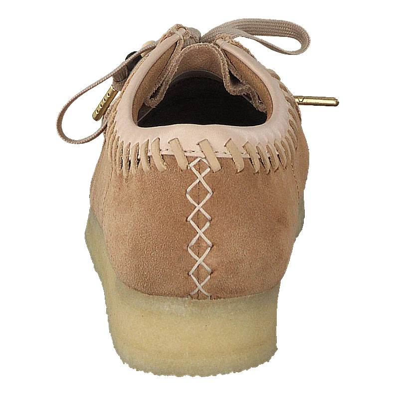 Clarks Originals Wallabee