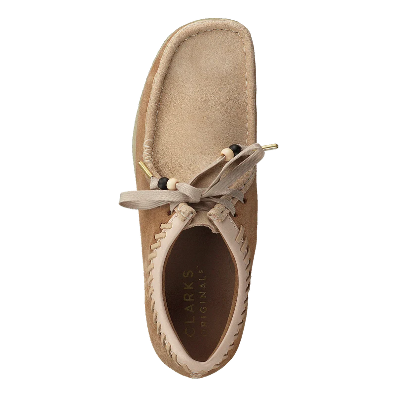 Clarks Originals Wallabee