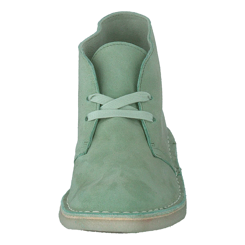 Desert Boot Pale Green