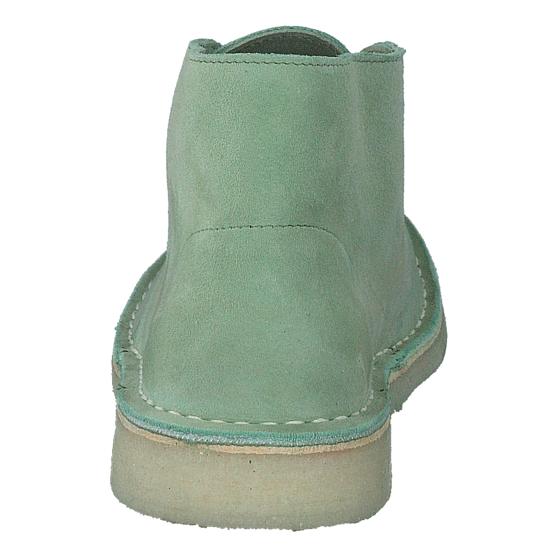 Desert Boot Pale Green