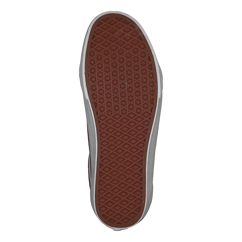 Ua Old Skool (pig Suede)pomegrntsnwwht