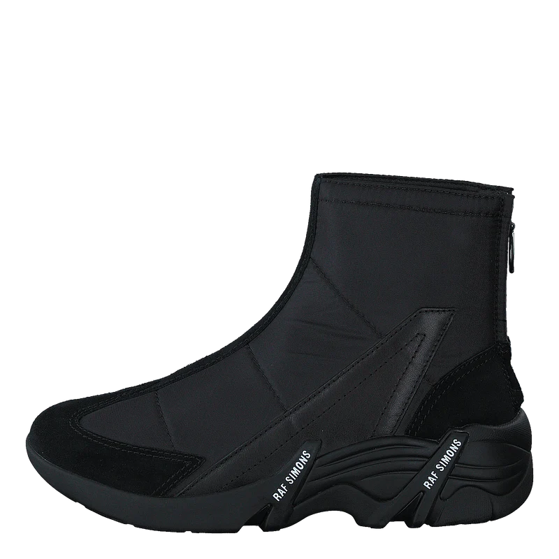 Cylon-22 Black