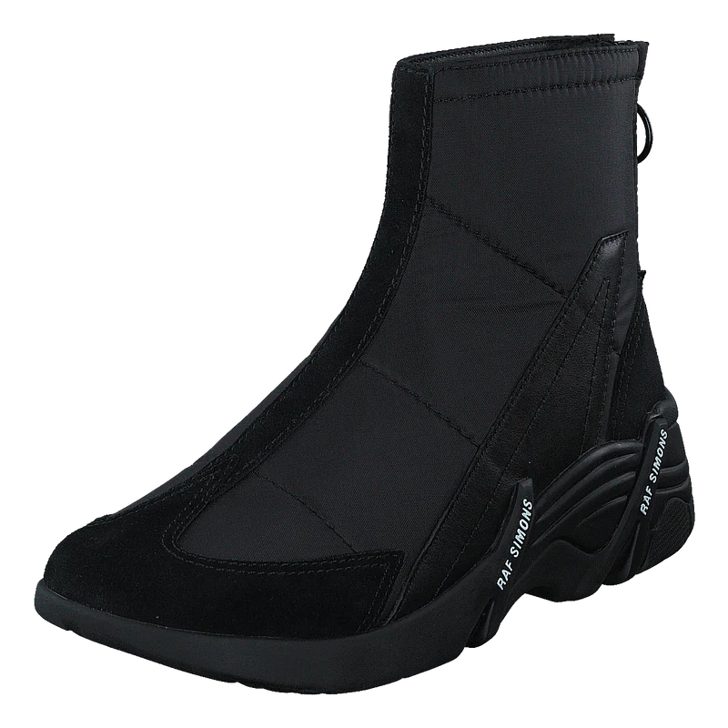Cylon-22 Black
