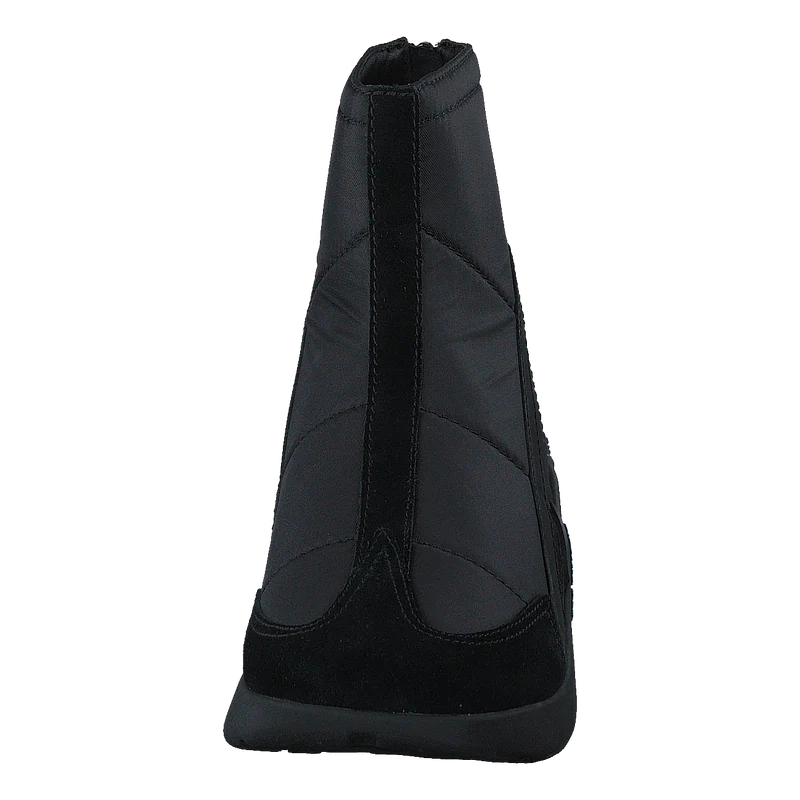 Cylon-22 Black