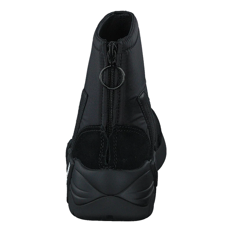 Cylon-22 Black