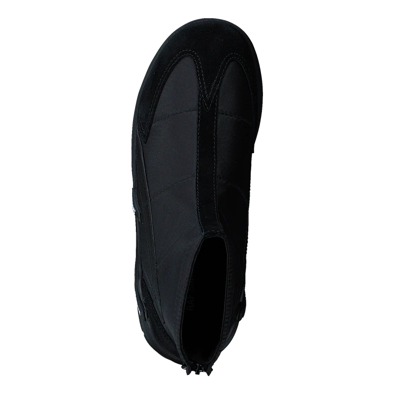 Cylon-22 Black