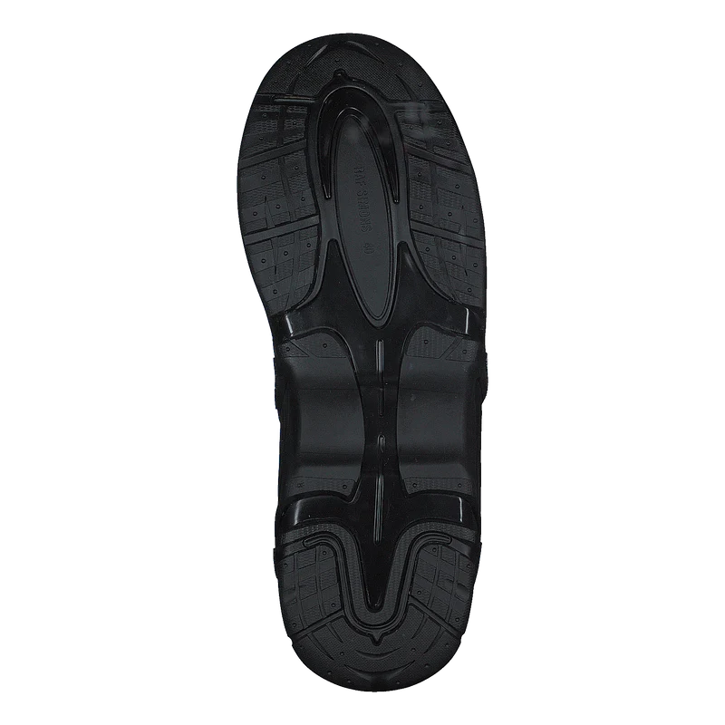 Cylon-22 Black