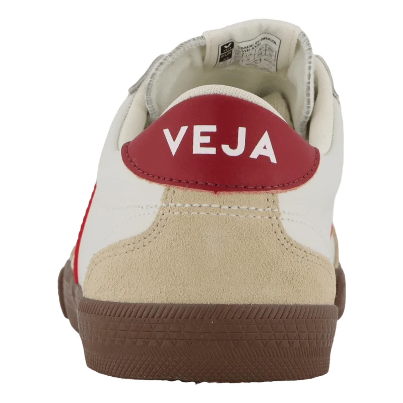 Volley White/pekin/natural