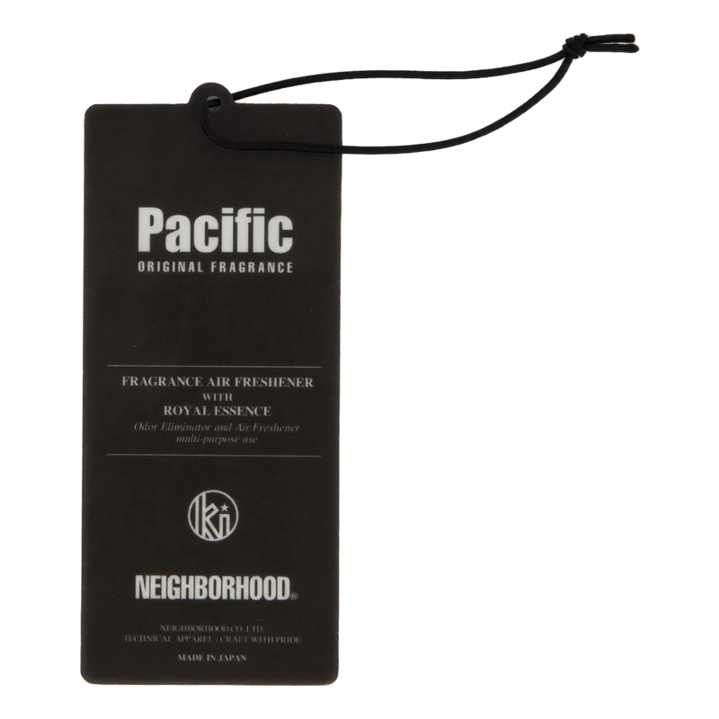 Nh X Kuumba . Pacific Air Effe Multi