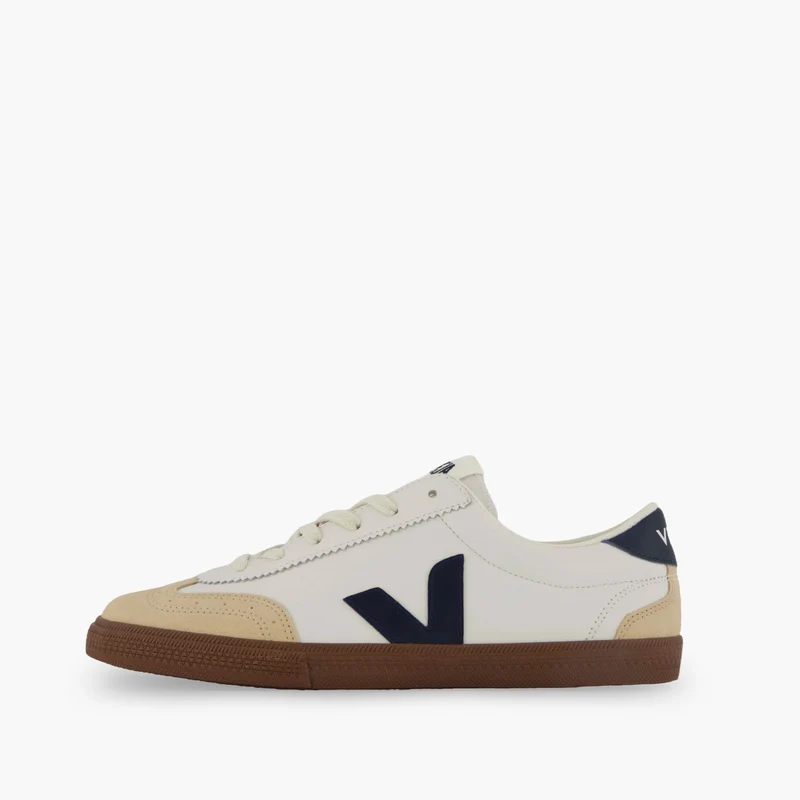 Volley White/nautico