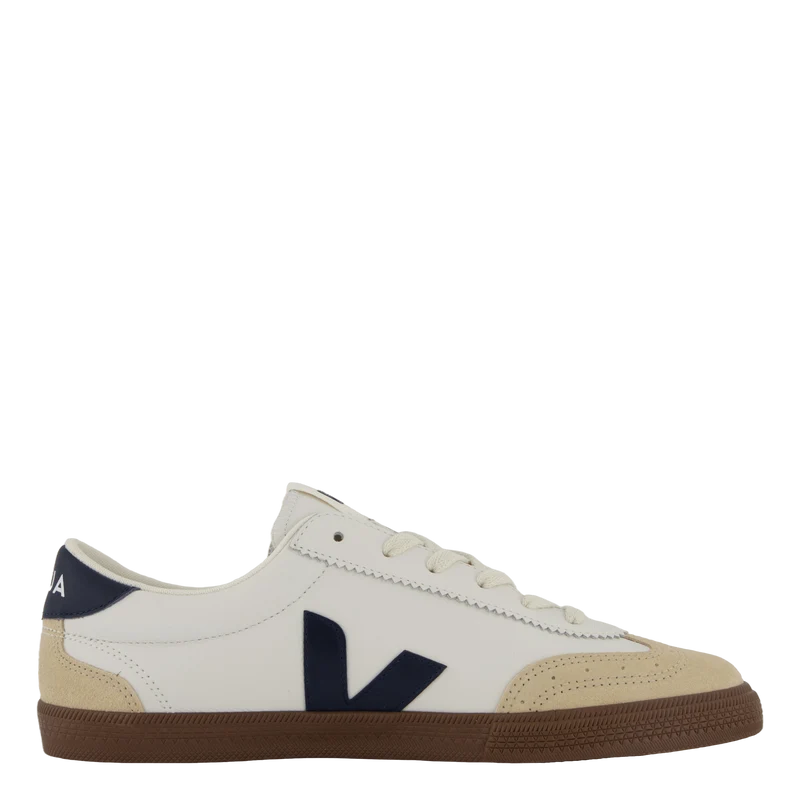 Volley White/nautico