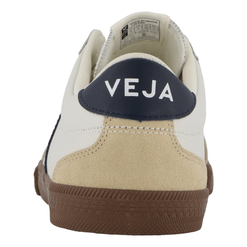 Volley White/nautico