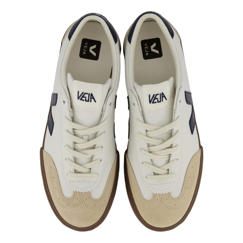 Volley White/nautico