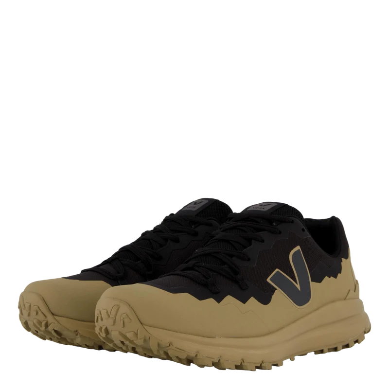 Fitz Roy Fs Black