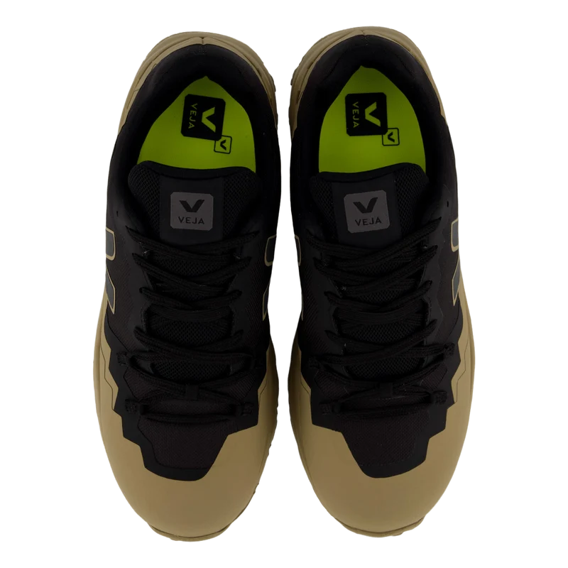 Fitz Roy Fs Black