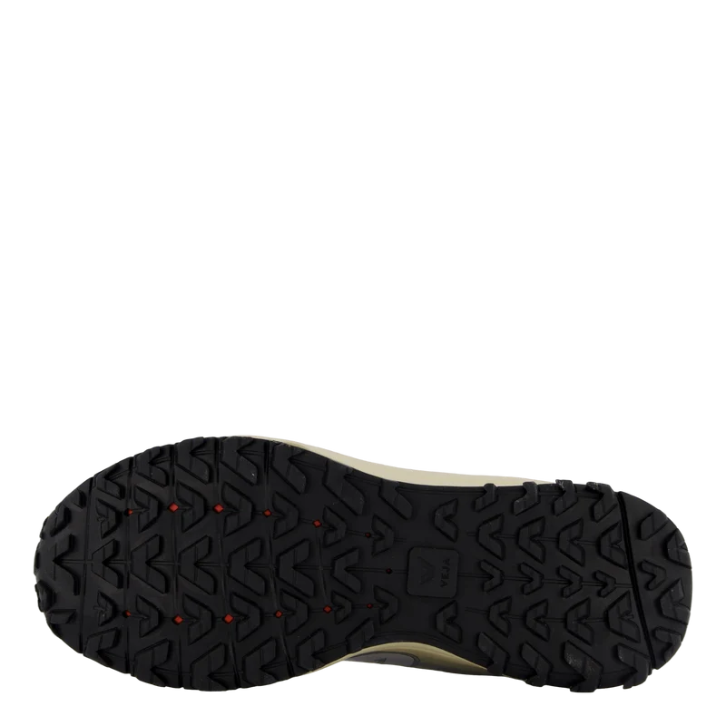 Fitz Roy Gravel/white