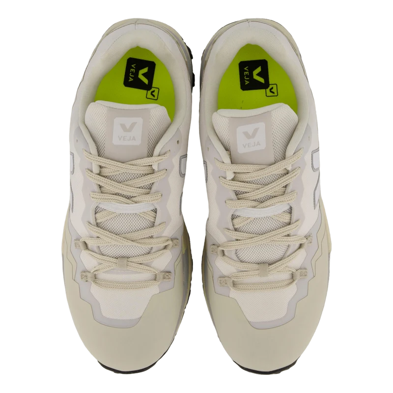 Fitz Roy Gravel/white