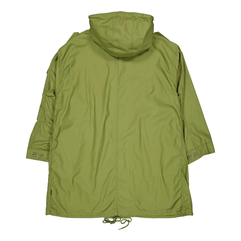 M-51 Coat Mod Olive Drab