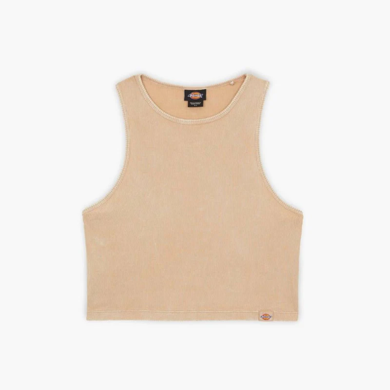 Newington Vest W Dble Dye/acd Ss
