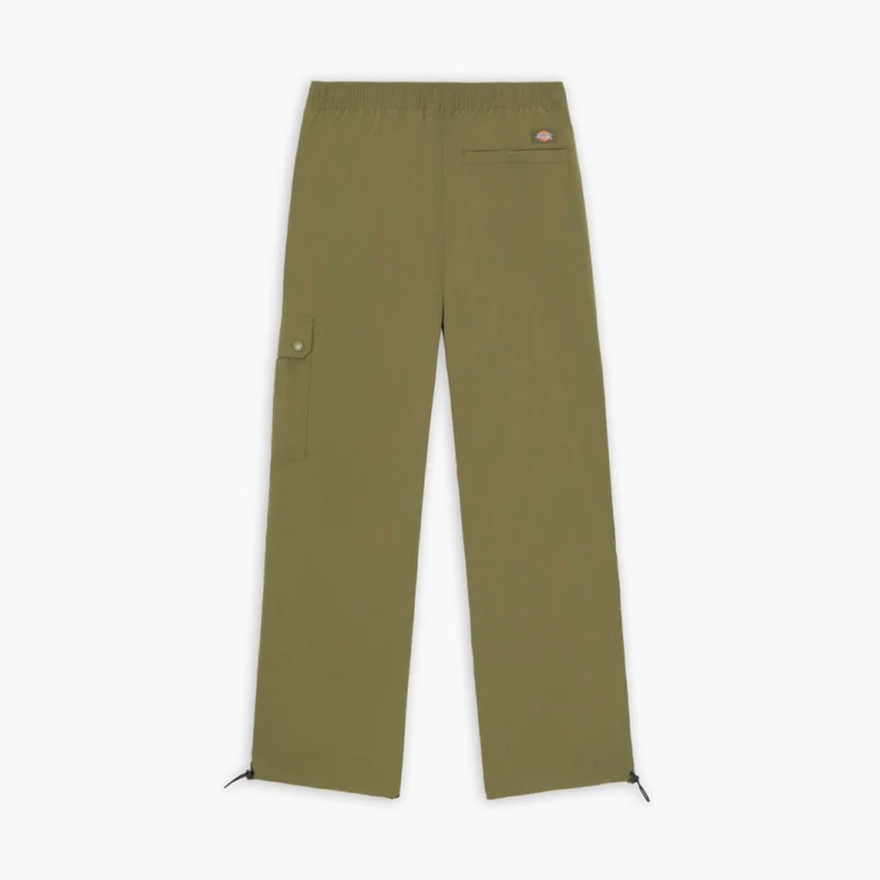 Jackson Cargo Pant Military Gr