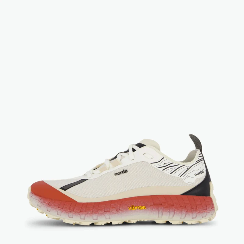 Norda The 001 Ltd Edition Mars