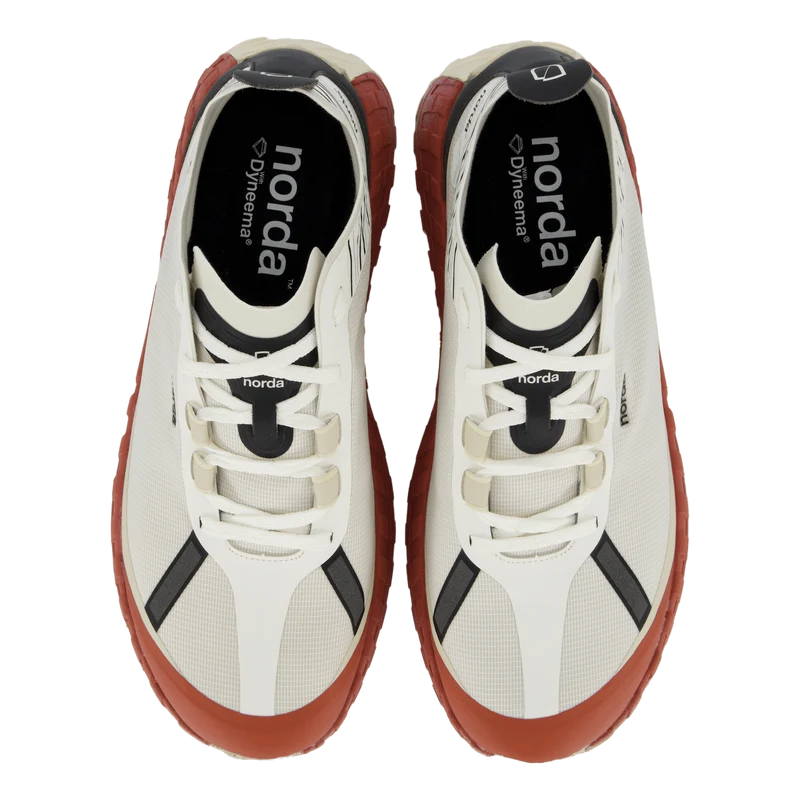 Norda The 001 Ltd Edition Mars
