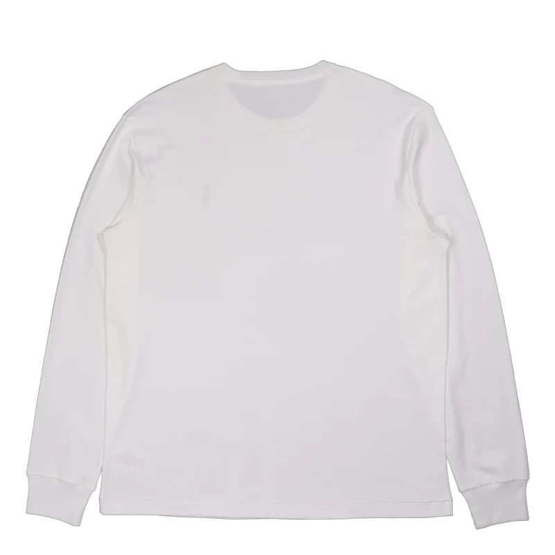 Custom Slim Fit Soft Cotton T-Shirt White