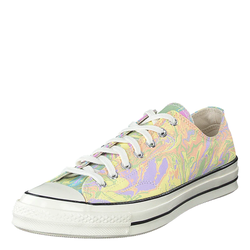 Chuck 70 Ox Multi