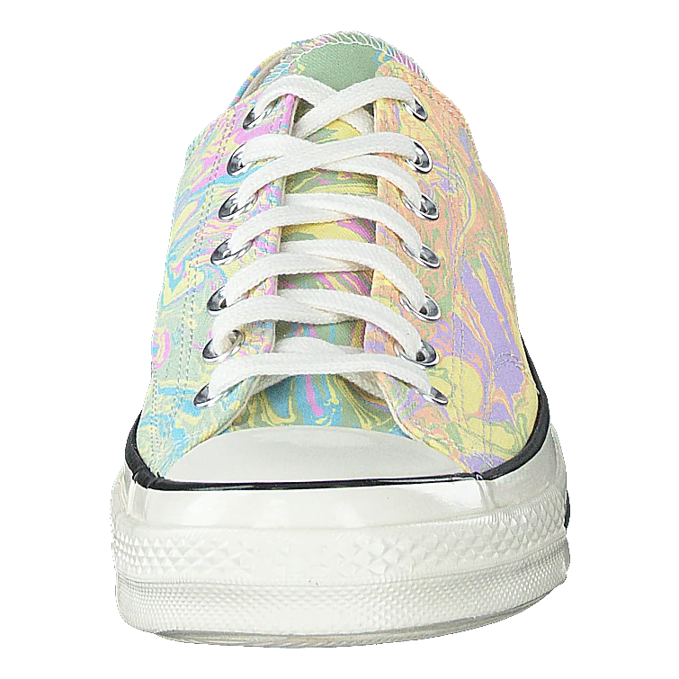 Chuck 70 Ox Multi