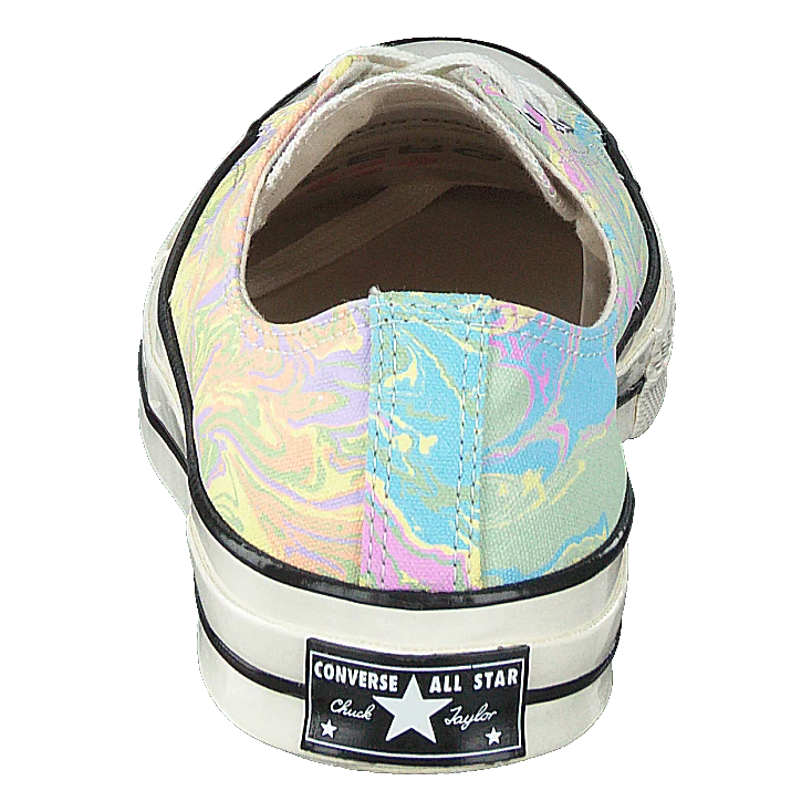 Chuck 70 Ox Multi