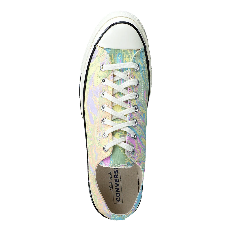 Chuck 70 Ox Multi