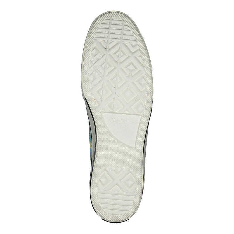 Chuck 70 Ox Multi