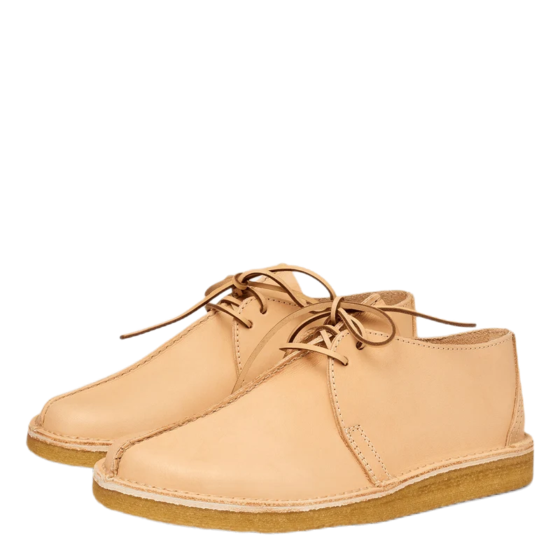 Desert Trek Brown