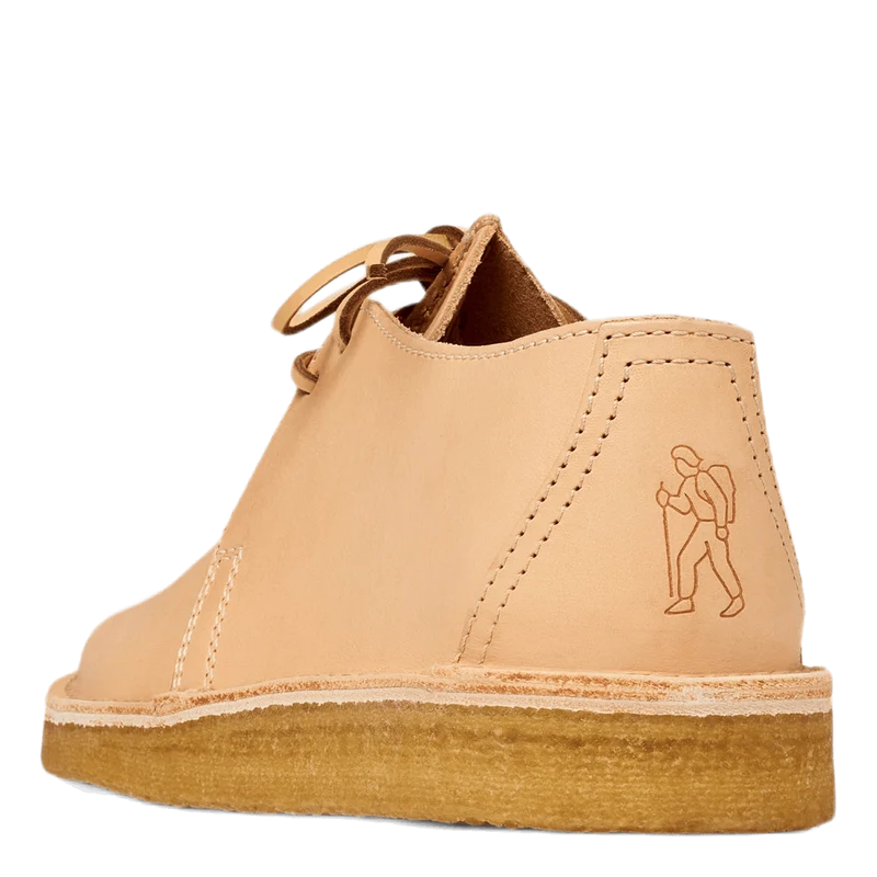 Desert Trek Brown